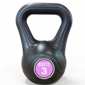 Pesa Rusa/Kettlebells